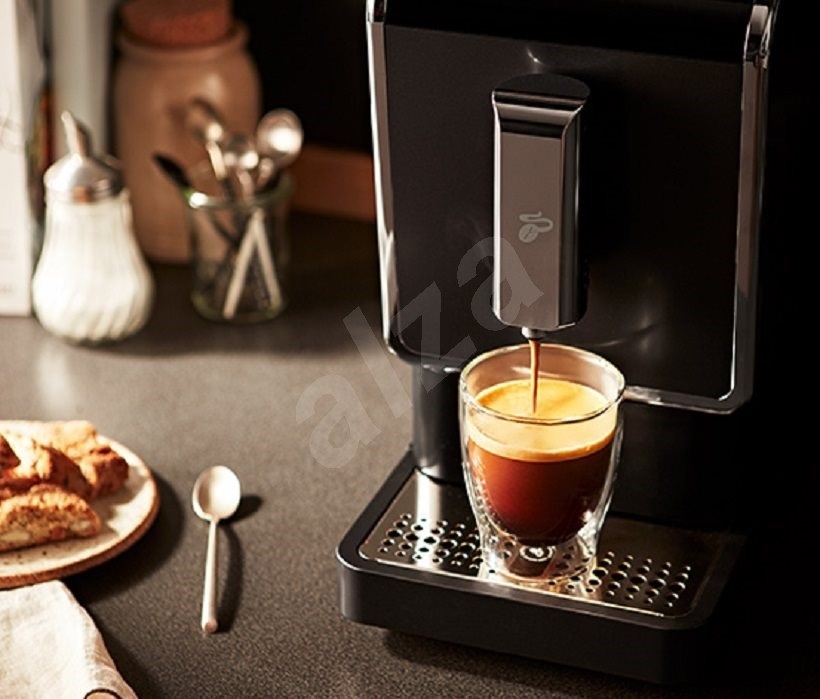 Espresso kávéfőzőgép